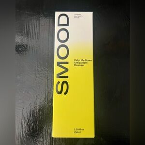 Smood Calm Me Down Antioxidant Cleanser